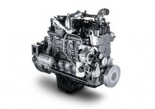 Motores FPT Industrial N67 NG ENT (210 kW) 