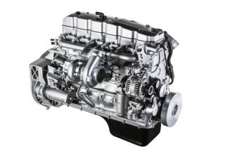 Motores FPT Industrial N67 NG ENT (210 kW) 