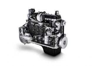 Motores FPT Industrial N67 Stage V 