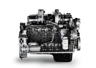 Motores FPT Industrial N67 Stage V 