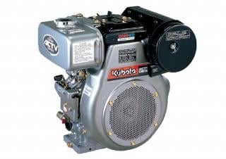 Motores Kubota OC60-E2