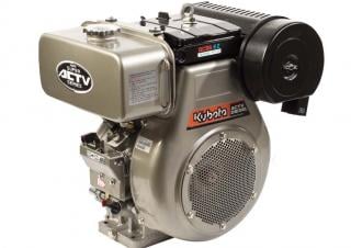 Motores Kubota OC60