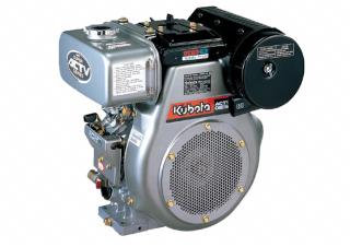 Motores Kubota OC95-E3