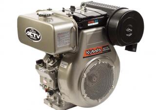 Motores Kubota OC95