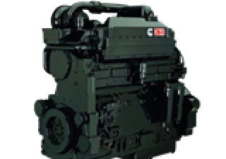 Motores Cummins QSK19