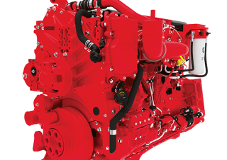 Motores Cummins QSX15 500