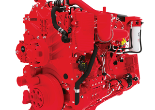 Motores Cummins QSX15 600