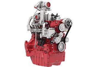 Motores Deutz TCD 2.9 L4 HP
