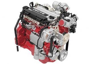 Motores Deutz TCD 4.1