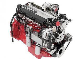 Motores Deutz TCD 6.1