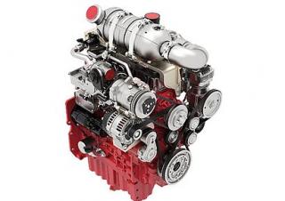 Motores Deutz TD 3.6 L4