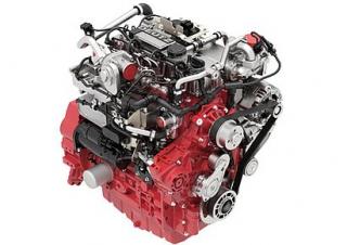 Motores Deutz TD 3.6 L4