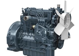 Motores Kubota V1505-E3B