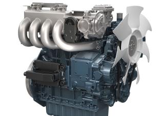 Motores Kubota WG1605-GL-E3