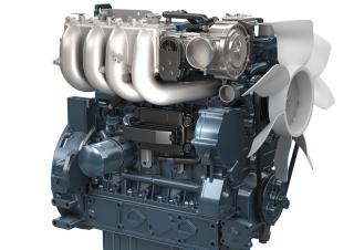 Motores Kubota WG3800-GL-E3
