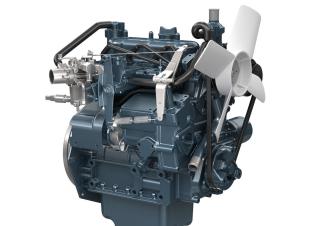 Motores Kubota WG752-G-E3