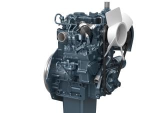 Motores Kubota Z482-E4B