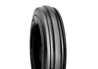 Neumáticos Neumáticos para agricultura BKT COMMANDER 3 RIB 6.00 - 16