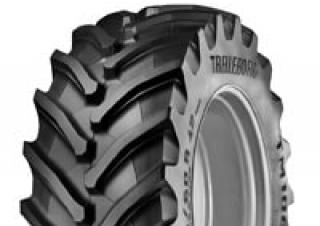Neumáticos Neumáticos para agricultura Trelleborg TM1060 VF650/60R38 166 D