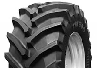 Neumáticos Neumáticos para agricultura Trelleborg TM800 480/65R24 133 D