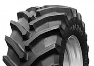 Neumáticos Neumáticos para agricultura Trelleborg TM800 710/70R38 166 D