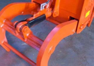 Accesorios Pinzas de demolición clasificadoras Verdelli F.E.E. /15