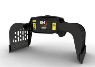 Equipos Pinzas de demolición clasificadoras Caterpillar G212 GC