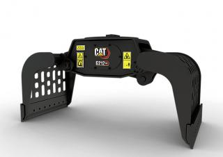 Equipos Pinzas de demolición clasificadoras Caterpillar G212 GC