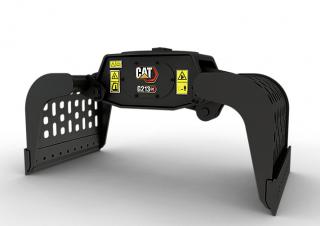 Equipos Pinzas de demolición clasificadoras Caterpillar G213 GC