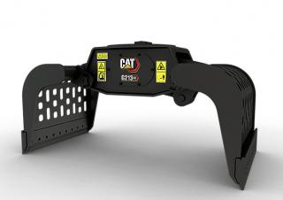 Equipos Pinzas de demolición clasificadoras Caterpillar G213 GC
