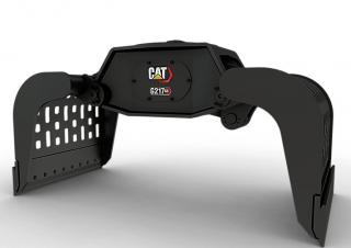 Equipos Pinzas de demolición clasificadoras Caterpillar G217 GC
