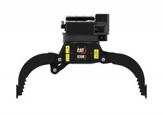 Equipos Pinzas de demolición clasificadoras Caterpillar G306