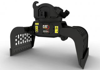 Equipos Pinzas de demolición clasificadoras Caterpillar G313 GC