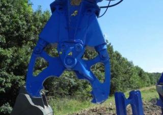 Accesorios Trituradoras de hormigón Arden CU042