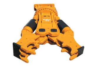 Accesorios Procesador múltiple D & A DMC 20