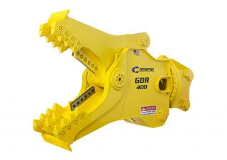 Accesorios Trituradoras de hormigón Genesis GDR 150