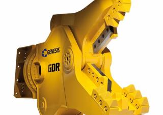 Accesorios Trituradoras de hormigón Genesis GDR 150