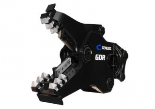 Accesorios Trituradoras de hormigón Genesis GDR 200