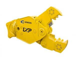 Accesorios Procesador múltiple Genesis LXP 200