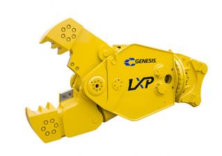 Accesorios Procesador múltiple Genesis LXP 300