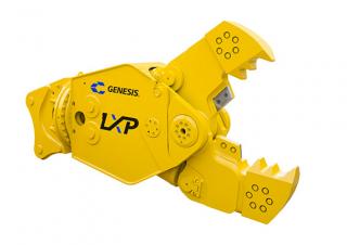 Accesorios Procesador múltiple Genesis LXP 300