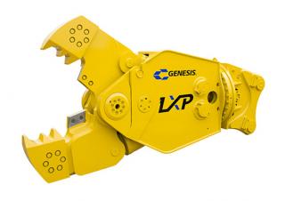 Accesorios Procesador múltiple Genesis LXP 400