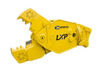 Accesorios Procesador múltiple Genesis LXP 500