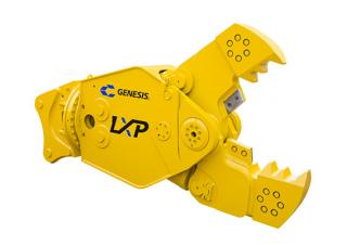 Accesorios Procesador múltiple Genesis LXP 500