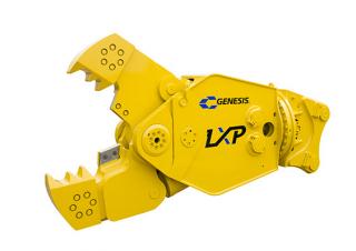 Accesorios Procesador múltiple Genesis LXP 800