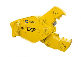 Accesorios Procesador múltiple Genesis LXP 800