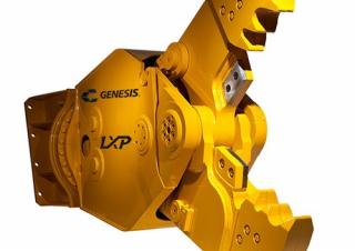 Accesorios Procesador múltiple Genesis LXP 800