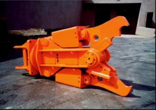 Accesorios Procesador múltiple NPK M-20S