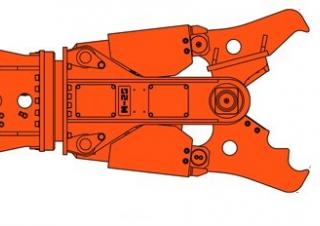 Accesorios Procesador múltiple NPK M-20S