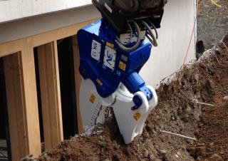 Accesorios Procesador múltiple TREVI BENNE MK 13